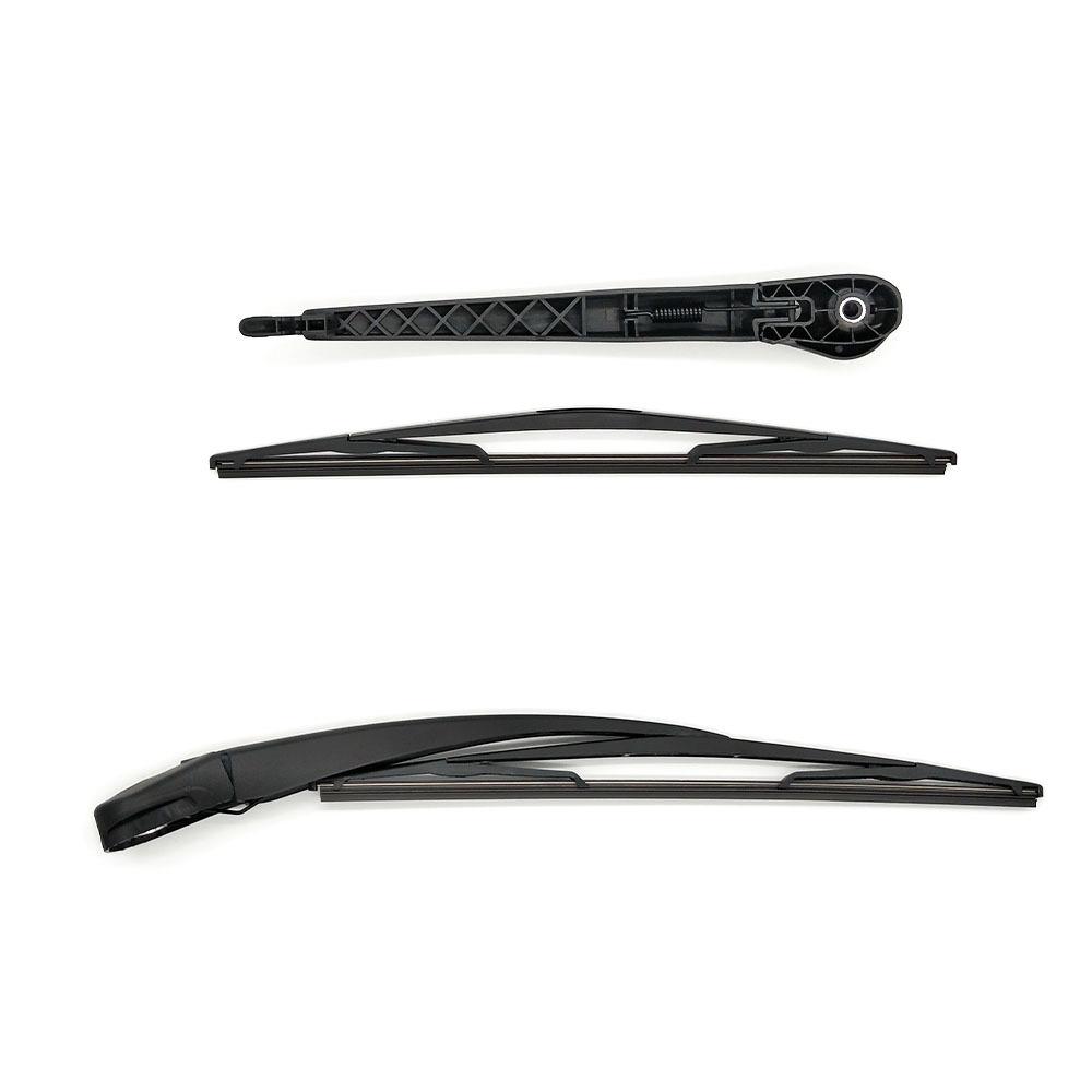Renault Megane Scenic Rear Wiper Arm Assembly
