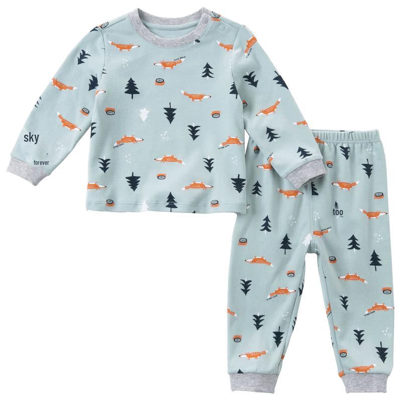 

Dave & Bella Boys Autumn Underwear Set 90