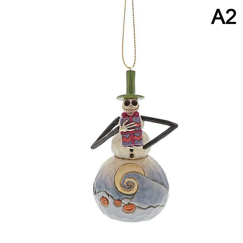 

Уникальный и изысканный кулон Креативные украшения для дома и рождественской елки Подарки на Хэллоуин Украшение для вечеринки на Хэллоуин