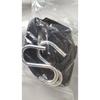 Heavy Duty Hammock Tree Straps With Double Loops Adjustable Webbing Camping Outdoor Relaxation