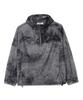 Nontype Cloud Light Wind Anorak (Dark Gray)
