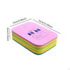 Back Float Eva Beginners Adjustable Kids Adults Waterproof Rectangle Comfortable Swim Foam Belt