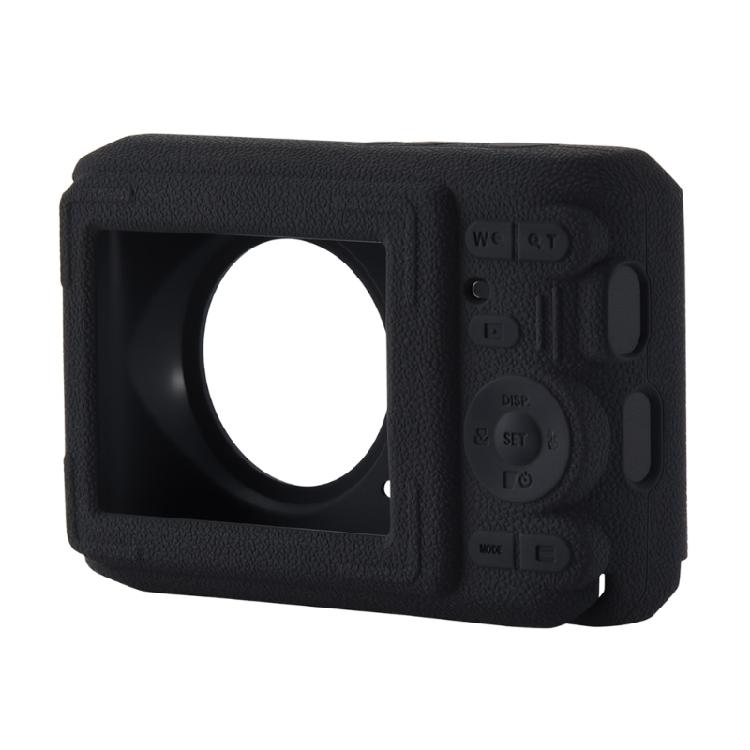 Shock Resistant Camera Cover Case With Washable Exterior And Bright Color Selection for PIXPRO FZ45 Case