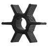 Bootsmotor Wasserpumpe Impeller 0114812 Kühlwasserpumpen-Impeller Ersatz für Evinrude Johnson OMC 2PS 2,5PS 3PS