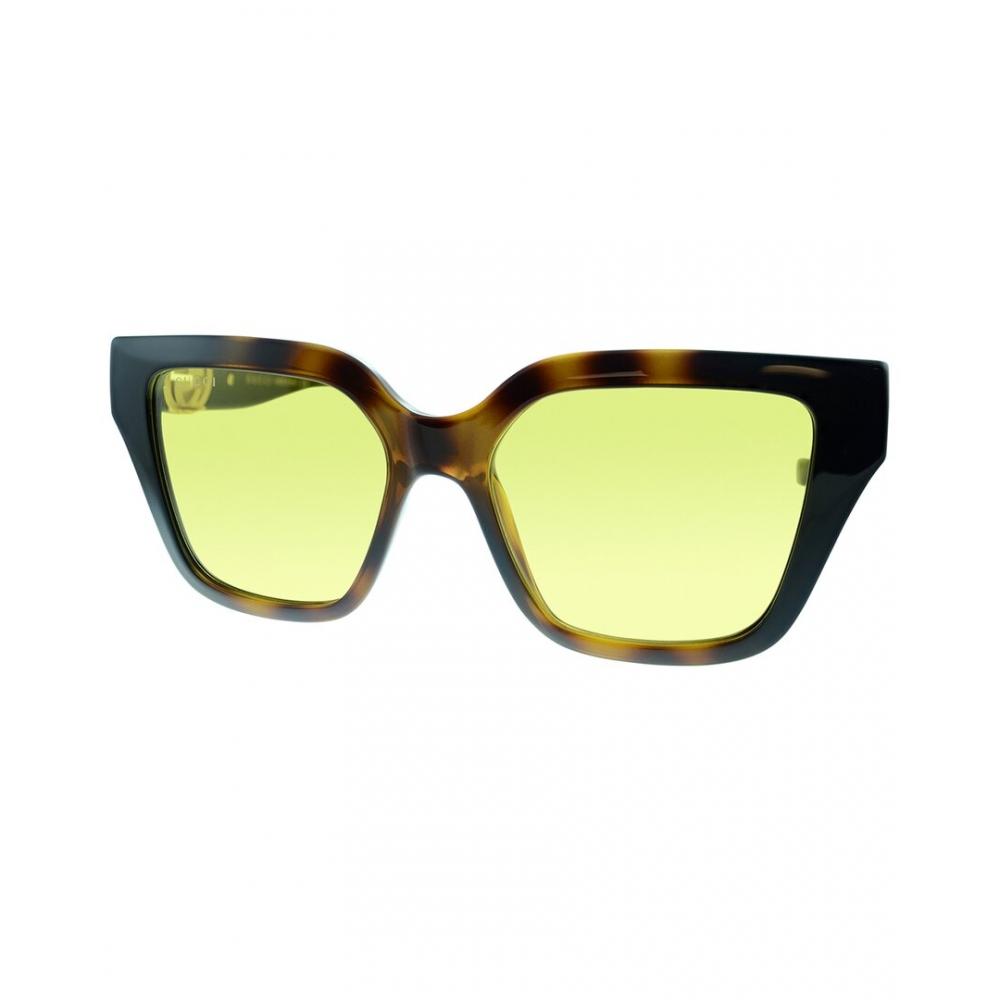 

Gucci Women s GG1023S 54mm Sunglasses brown