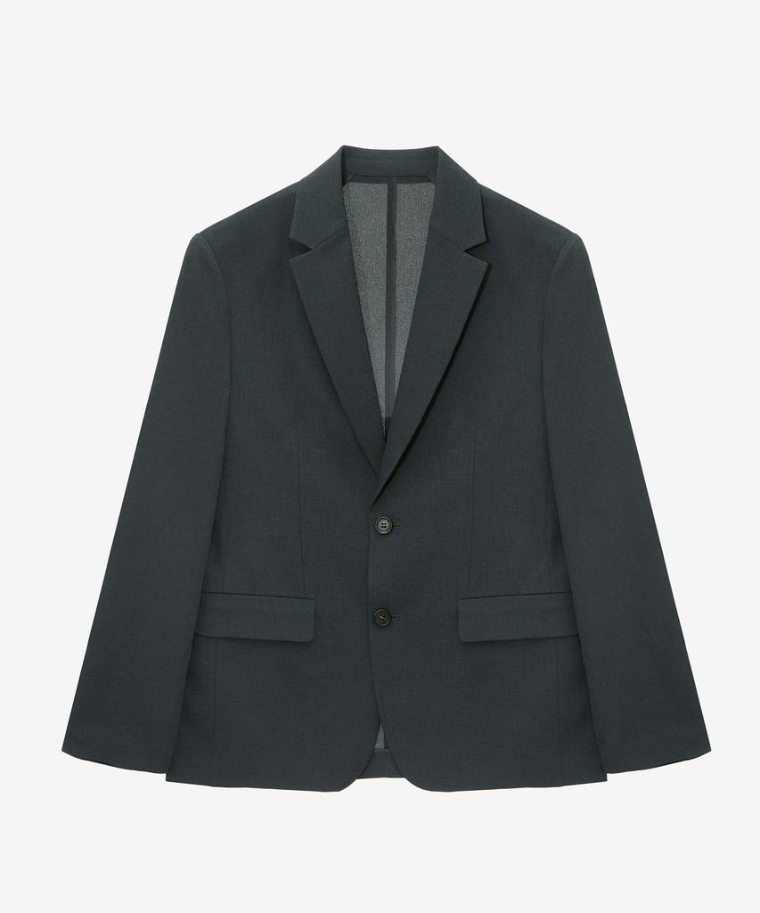 Mindbridge [Cool] Twill Modified Jacket