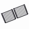 Metal Front Lamp Guards Headlight Cover Guard Grille for Traxxas TRX 4 1 10 RC Crawler Car
