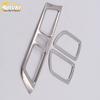 K2 Front Row Air Vent Decorative Frame & Dashboard Sequin Sticker