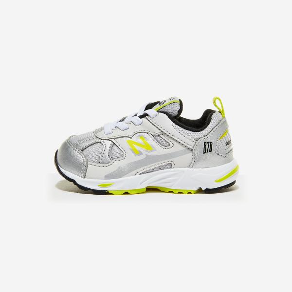 

Детская обувь NewBalance IV878KOD