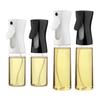 Oil Sprayer, 200ml/300ml Olive Oil Spray Bottle for Kitchen Air Fryer Oil Dispenser Oil Sprayer, Kitchen Spray for Oil, Vinegar
