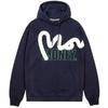 Money Mens Block Stencil Hoodie