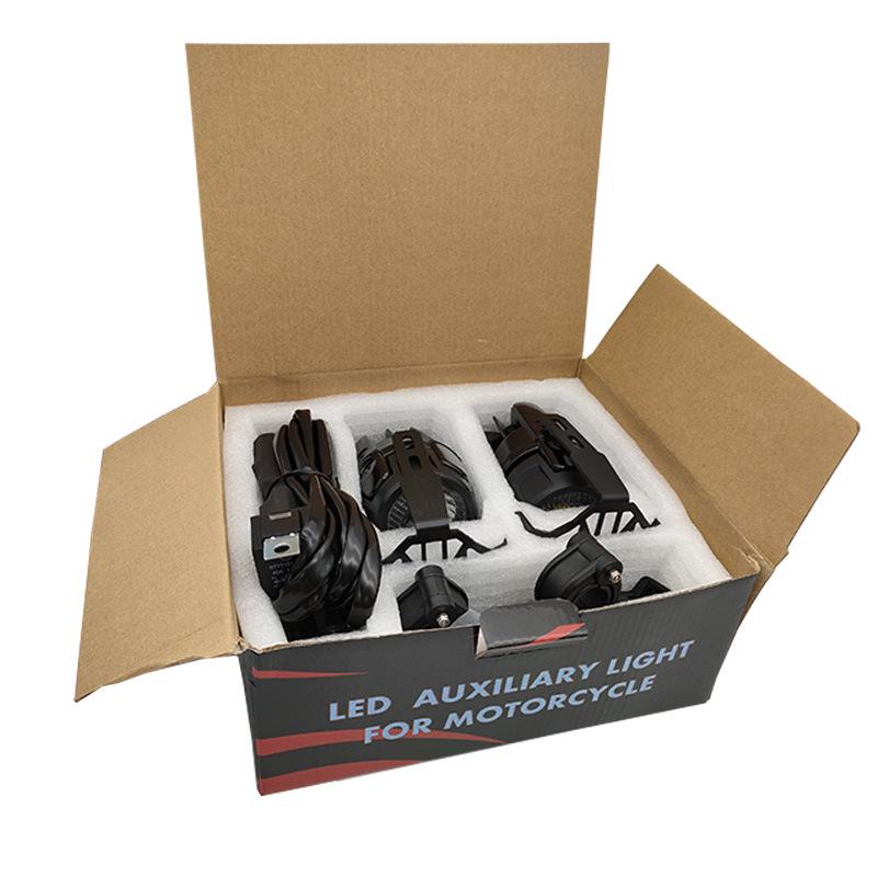 R1200GS/1250GS ADV/F800 Motorcycle LED Spotlight