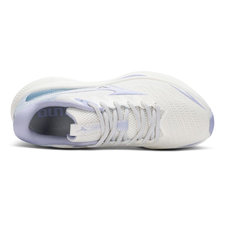 Mizuno Astro Plus Comfortable Height Increasing Breathable Lightweight Shock Absorbing Non-Slip Durable Low Top Casual Running Shoes D1GH240106