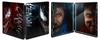 Ať je masakr Premium Steelbook edice Bonusový speciální bonusový disk ULTRA HD Venom Pouze pro Japonsko (Limitovaná edice) (Originál v balení) [4K +