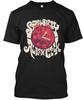 Strawberry Alarm Clock American Psychedelic Music Members Logo T-shirt Tops Tee S-4XL