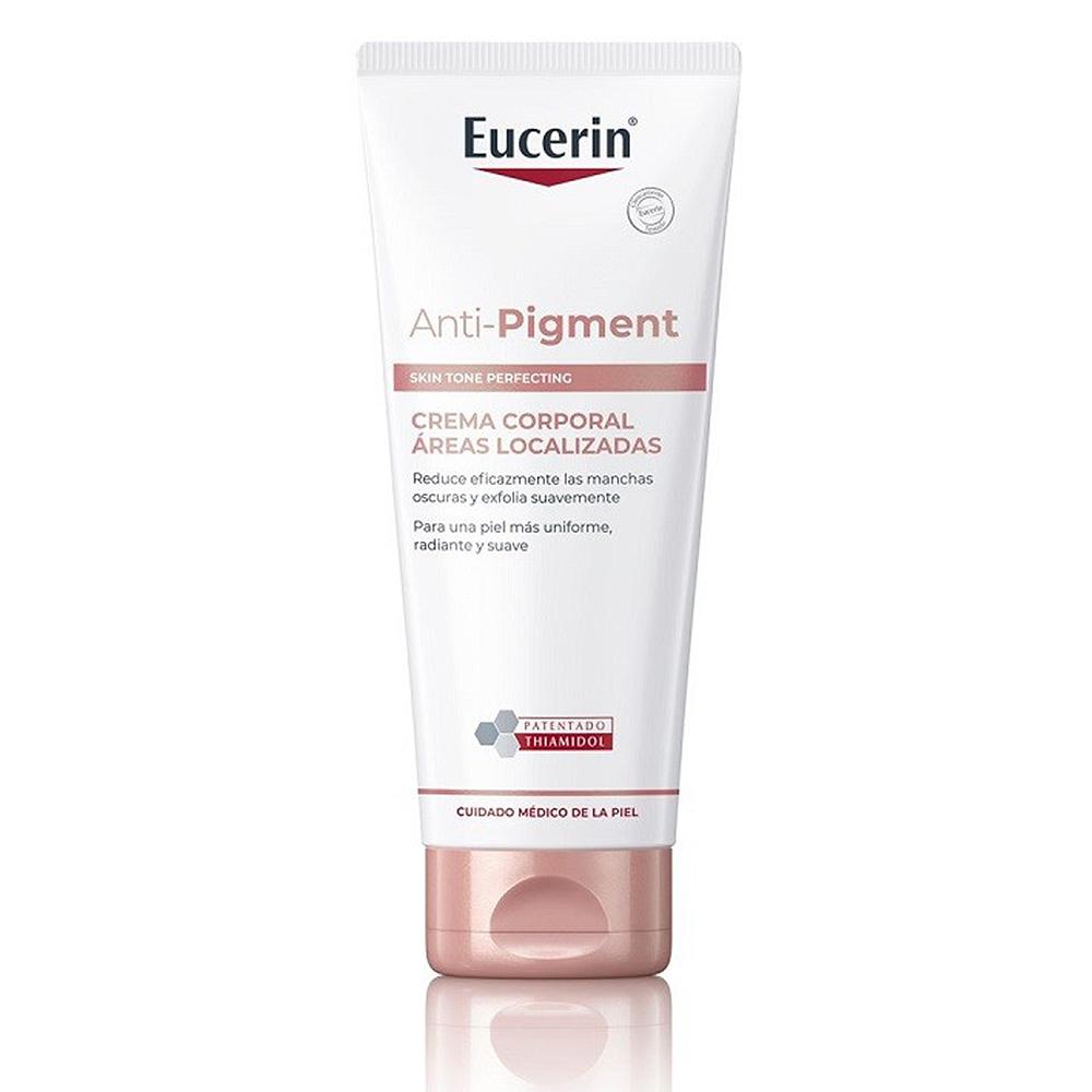 Eucerin Body Cream Anti-Pigment Perfecting 200ml