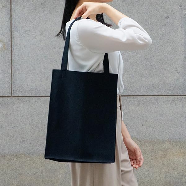 Itoya Color Chart Document Tote 85 Polar Night