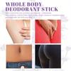 Sdotter Armpit Antiperspirant Body Odor Sweat Deodorant Stick Feet Sweating Remover Deodorizer Eliminate Underarm Antiper