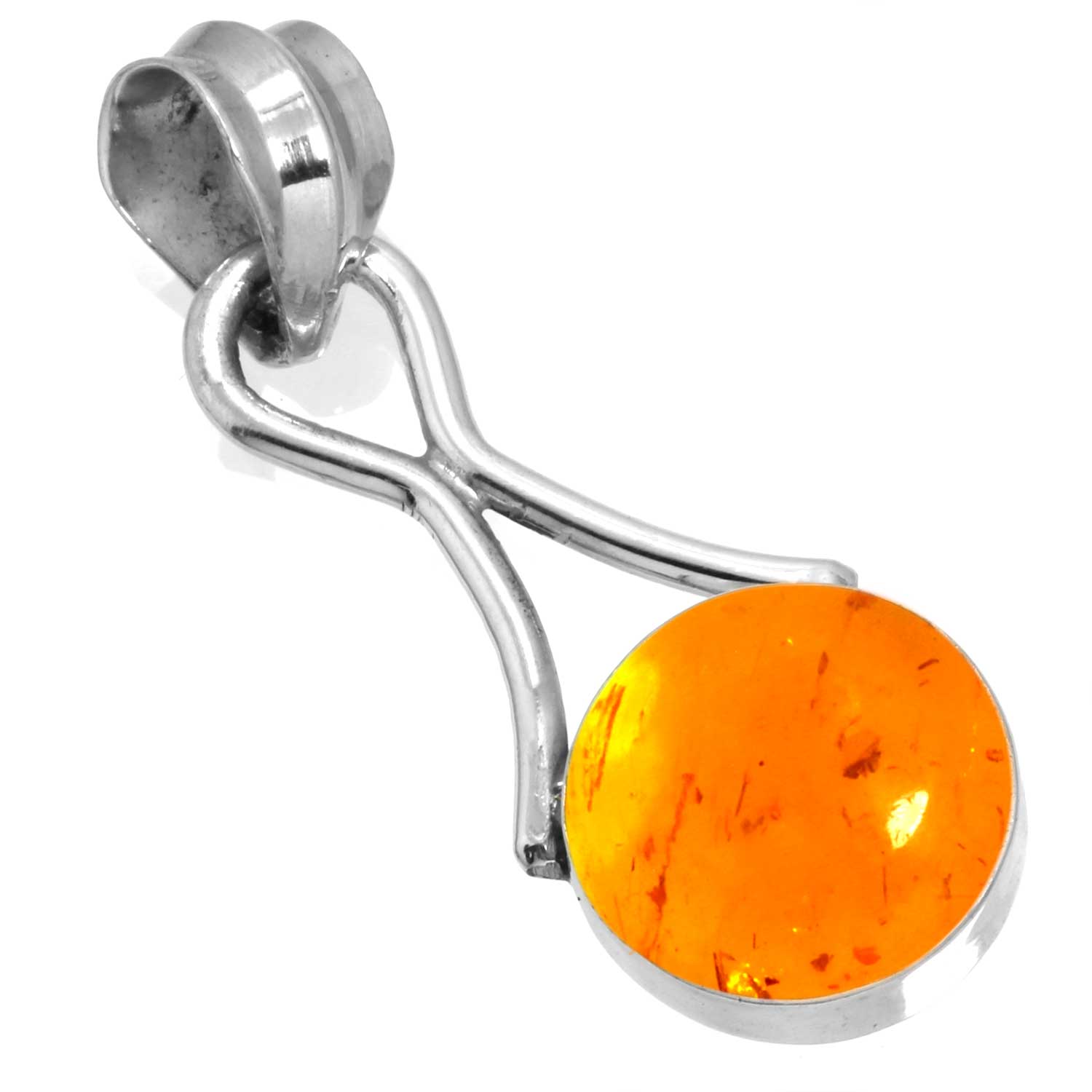 

Подвеска из стерлингового серебра 925 пробы, женская бижутерия ручной работы, подарок на День святого Валентина, янтарь, аметист, черный оникс, сердолик, гранат, кварц, зеленый оникс, золотой камень янтарь