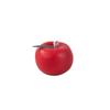 Handmade Apple-Shaped Aromatherapy Candle Gift for Christmas & New Year