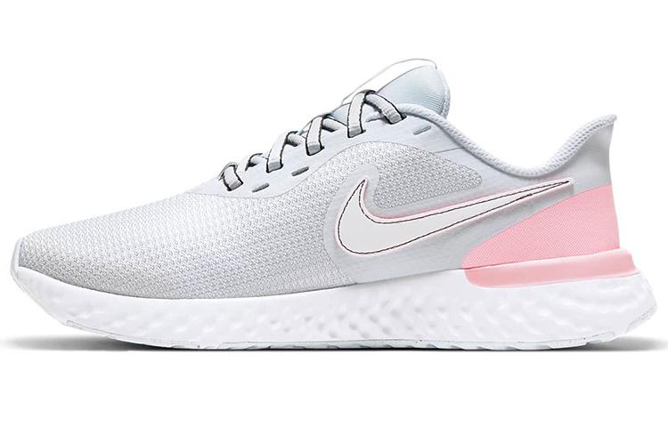 Nike Revolution 5 Ext Grey/Pink Women s CZ8590-007 38