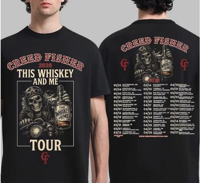 

Vintage Charli XCX Chains of Love Tour 2026 Double Sided T-Shirt Unisex T-Shirt L