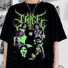 Heavy Metal Twice Kpop Tee - Unisex T-Shirt
