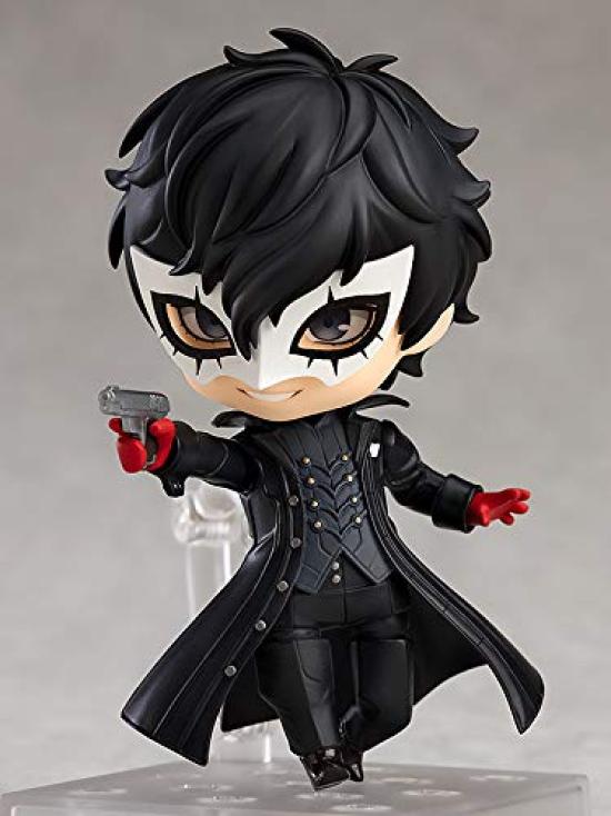 Nendoroid Persona 5 Joker plastová malovaná pohyblivá figurka v neměřítku sekundární prodej