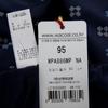 Wacoal Soft Rayon PantS Simple Square Print Men S Pajama Wpa886mp