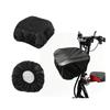 Bicycle Basket Cover 54x47cm Front Basket Cover Bicycle Basket Rain