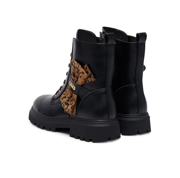 Ботинки Liu Jo Wanda 06B 4F5019 EX014 S, черные