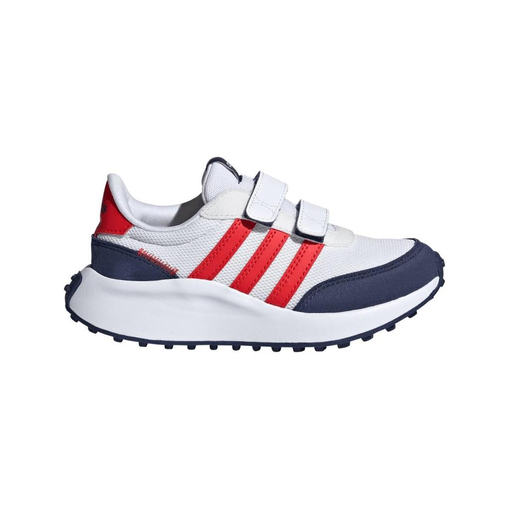 Adidas Childrens/Kids Run 70s Suede Trainers
