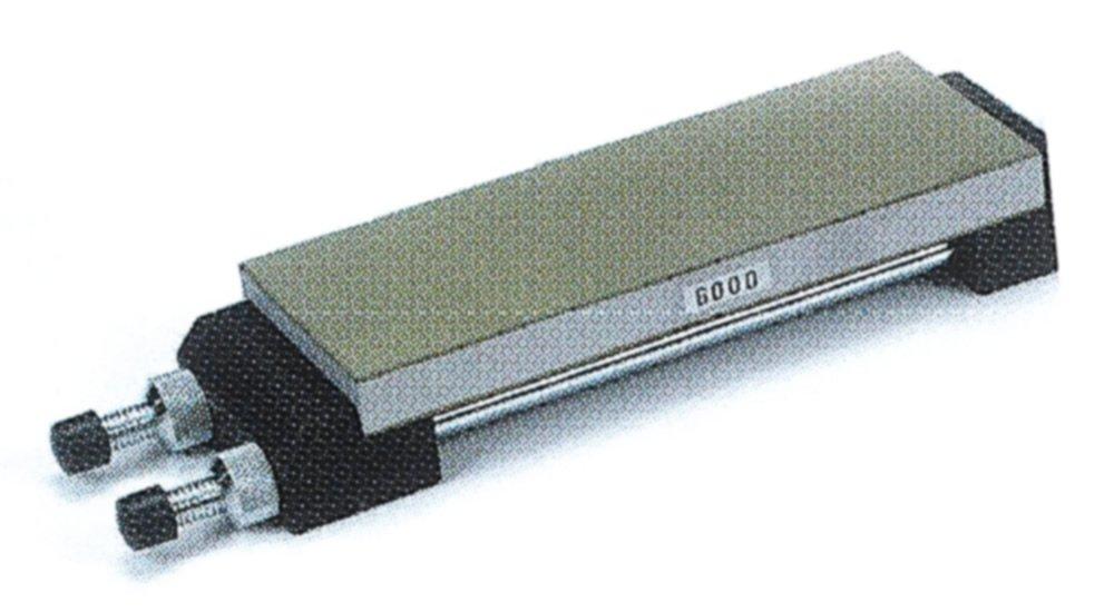 

iWood Спеченный алмазный финишный камень 89601 #6000 чёрный