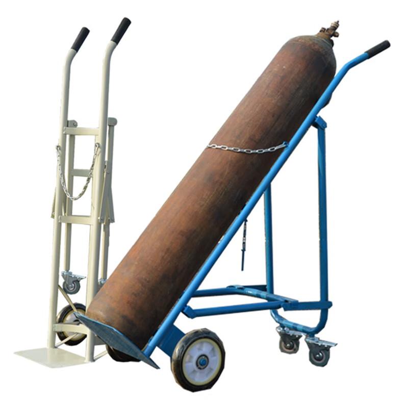 YIDUOMEI Gas Cylinder Hand Truck