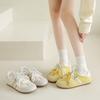 New Female Spring Student Sports Running Casual Shoes Versatile Women's Shoes 8