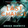 Last Chance by Gregg Hurwitz Paperback Book 9781405938303