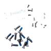 Screw Set for DJI Phantom 4 PRO/ADV/RTK Part Drone Quadcopter Middle Shell Screws