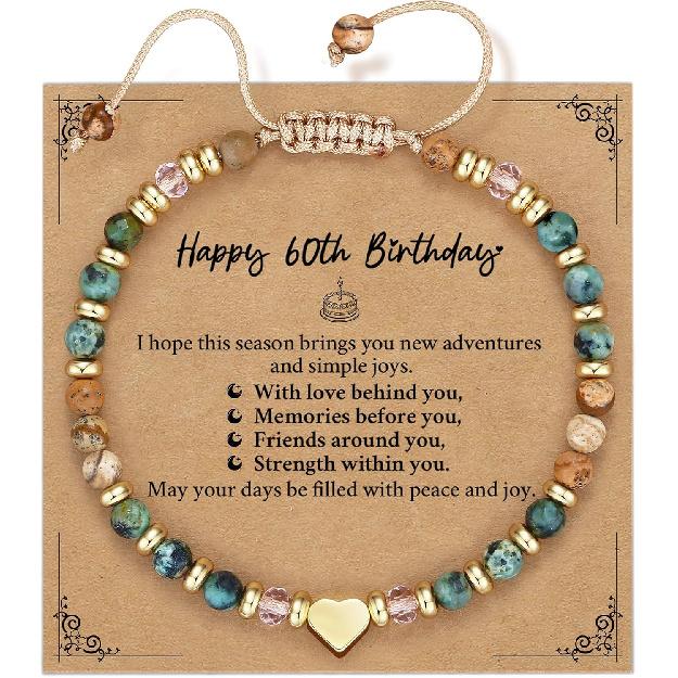 Unique Birthday Gifts for Women, Friend Gifts for Women