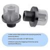 6PCS 3/4Inch Airless Sprayer Inlet Suction Strainers Filters for LTS17,LTS15 Paint Pump Models Prevents Debris Clogs