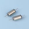 Tiny 816 Coreless Motor Dual Shaft Dc 12V 13500Rpm 18000Rpm High Speed Strong Magnetic For Rc Rail Train Drone Toy