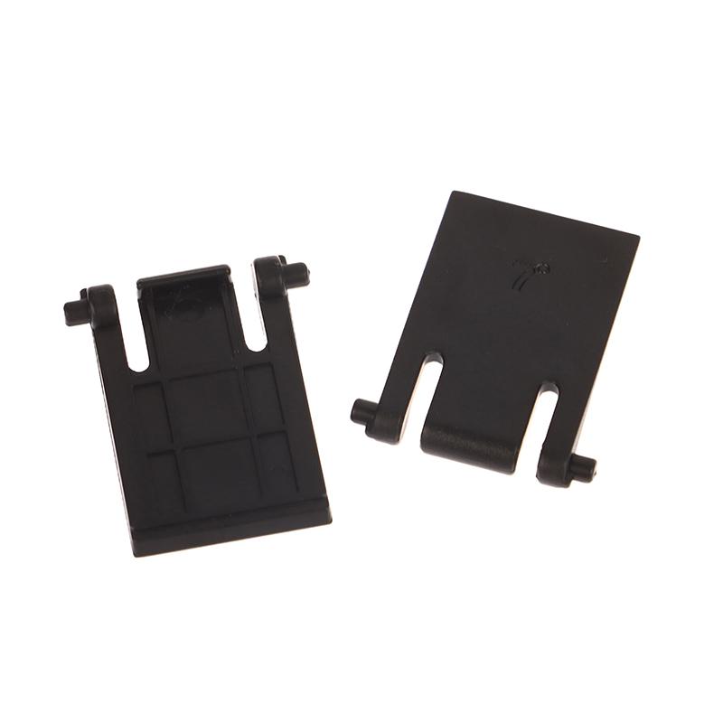 2 Stück Tastaturhalterung Bein Ständer Für Mk320/Mk330/Mk120/K120/Mk345/K345/Mk100/Mk250 Drahtlose Tastaturständer Fuß Ständer Teile