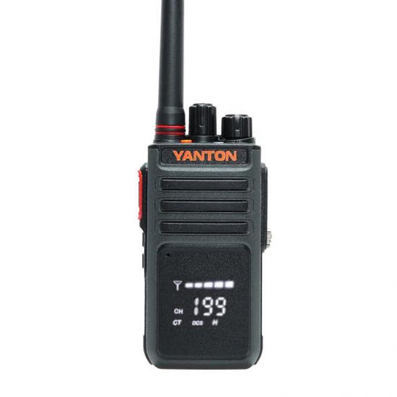 

YANTON T-800 Analog Walkie-Talkie (CN version)