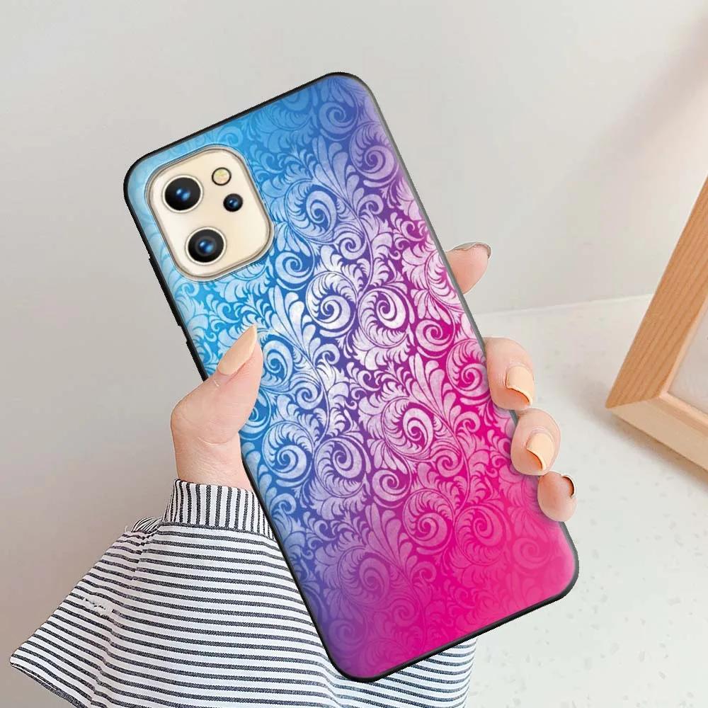 For UMIDIGI A13 Pro Case A13 Soft TPU Silicone Cases For Umidigi A13Pro Phone Cover For Umidigi A13S Shell Bumper Coque Fundas