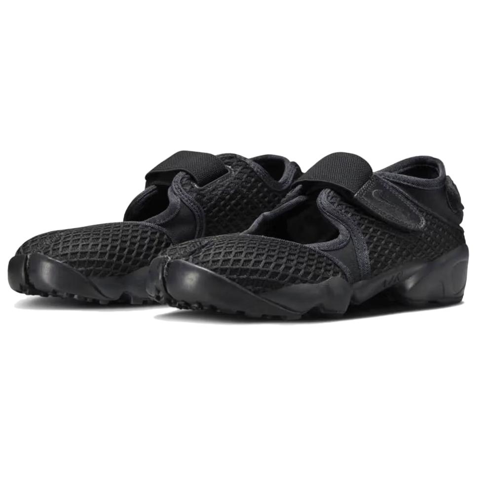 Nike Dámské tenisky Air Rift Triple Black HM8288-001