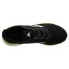Adidas Response Super 2.0 Comfortable Versatile Non-Slip Low-Top Running Shoes Men Sneakers Black White Green BB3420