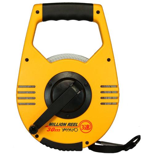 YAMAYO Million Reel 3-Speed ??30m MR3S30