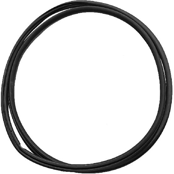 05183172AC Sunroof Glass Seal, Sun Roof Seal Fits for 2007-2018 Dodge Nitro Caliber Journey Jeep Liberty Compass Patriot, Replace 5183172AA,