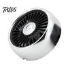 Powerful USB 3 Speed Electric Adjustable Mini Car Auto Air Vent Cooling Fan