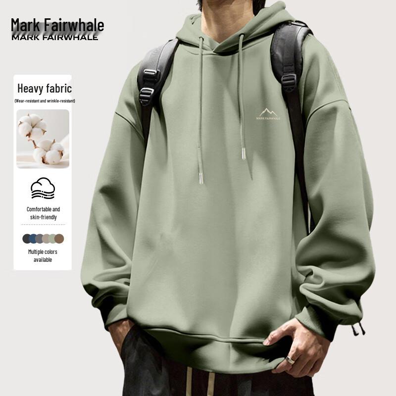 

Men s Casual Hooded Sweatshirt 2XL