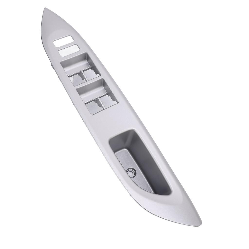 Master Power Window Switch Bezel Trim 74232 52330 B0 Front Left Side Interior Door Window Glass Lift Switch Panel Cover